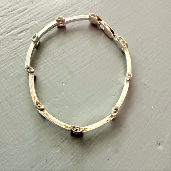 Silpada 925 Sterling Silver Bracelet - Picture 5 of 9